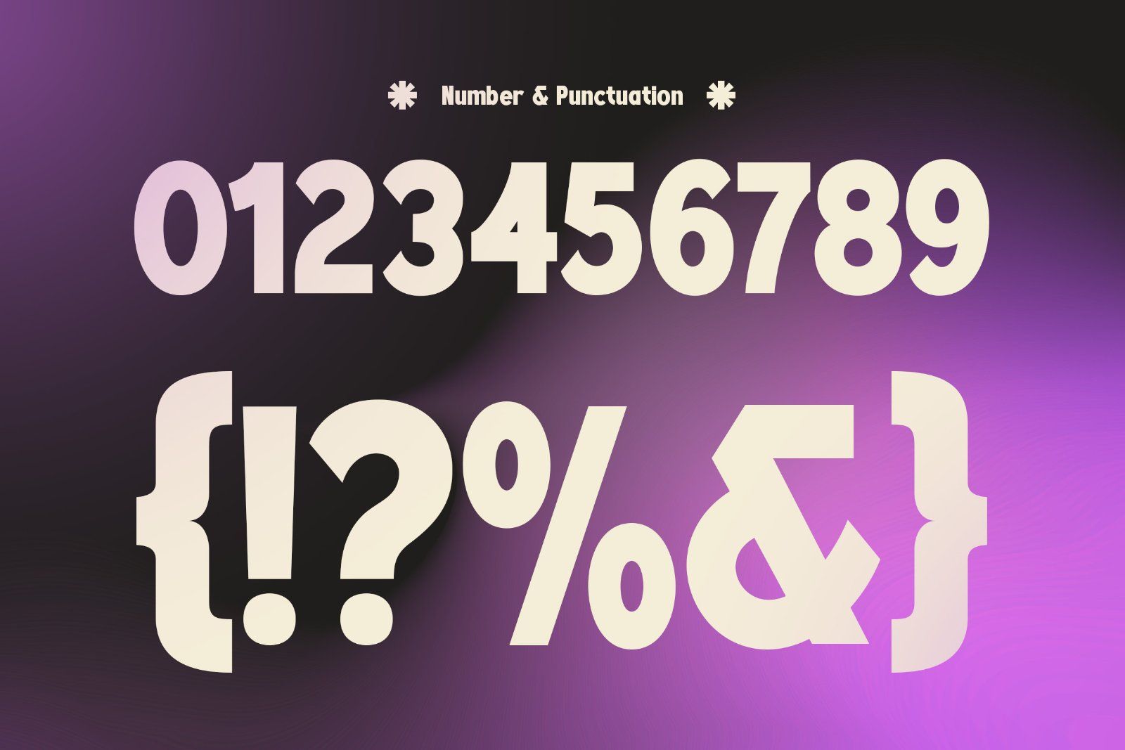 Rotak | Modern Sans Serif