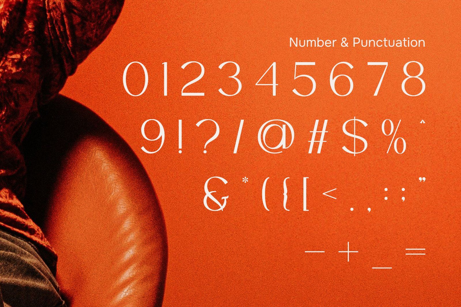 Sylvera - Elegans Sans Font — image 8