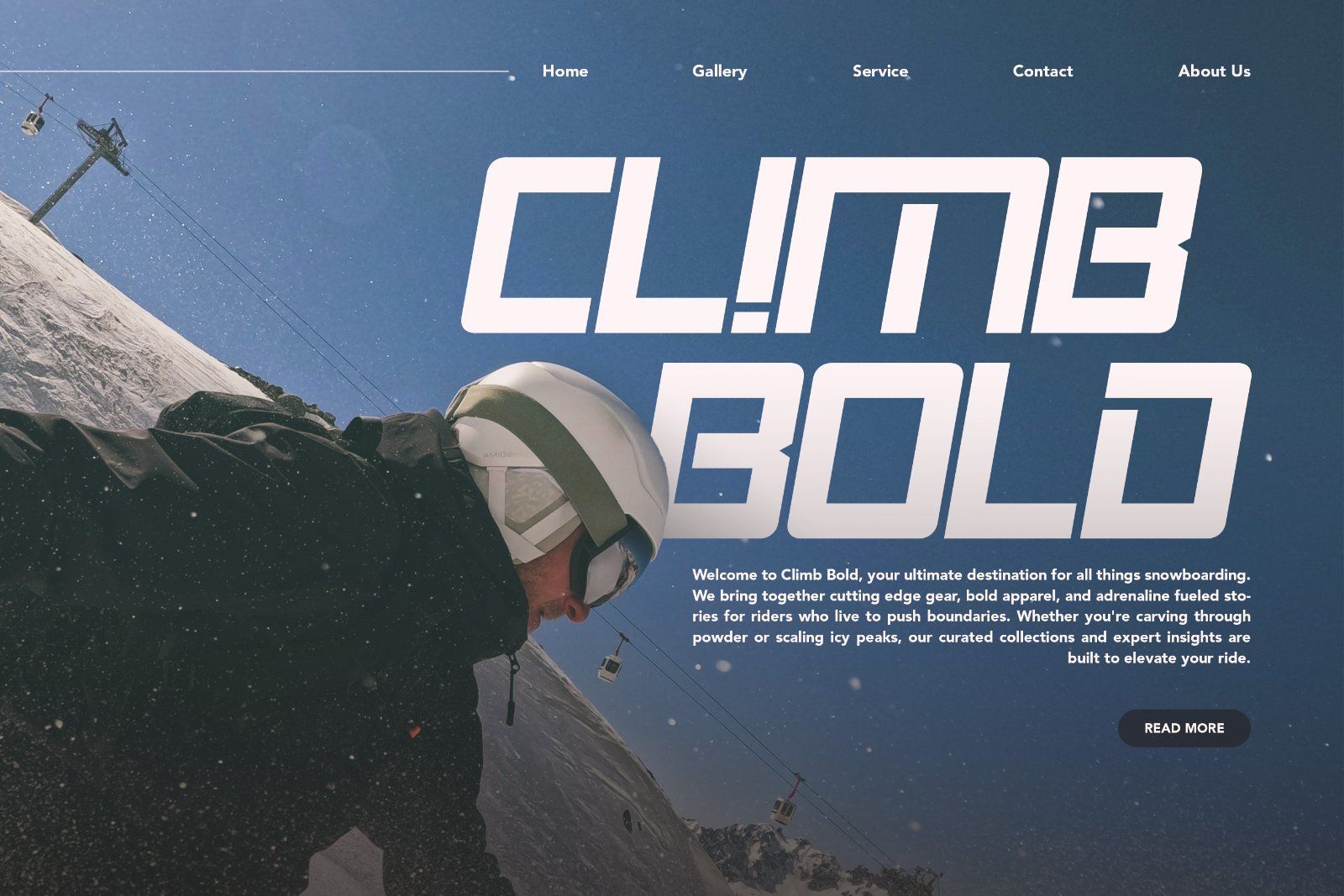 Stride Rush - Modern Sport Font — image 5