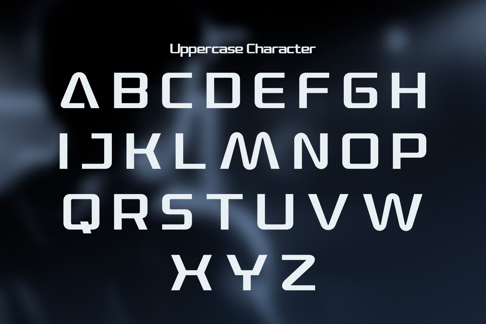 Essora - Modern Sport Display Font — image 6