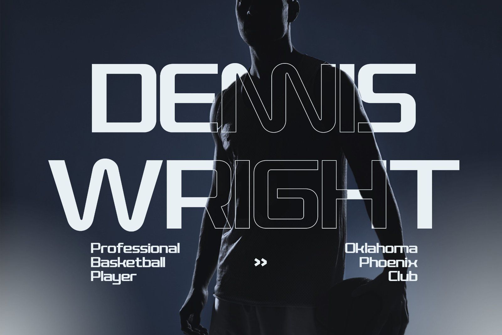 Essora - Modern Sport Display Font — image 2