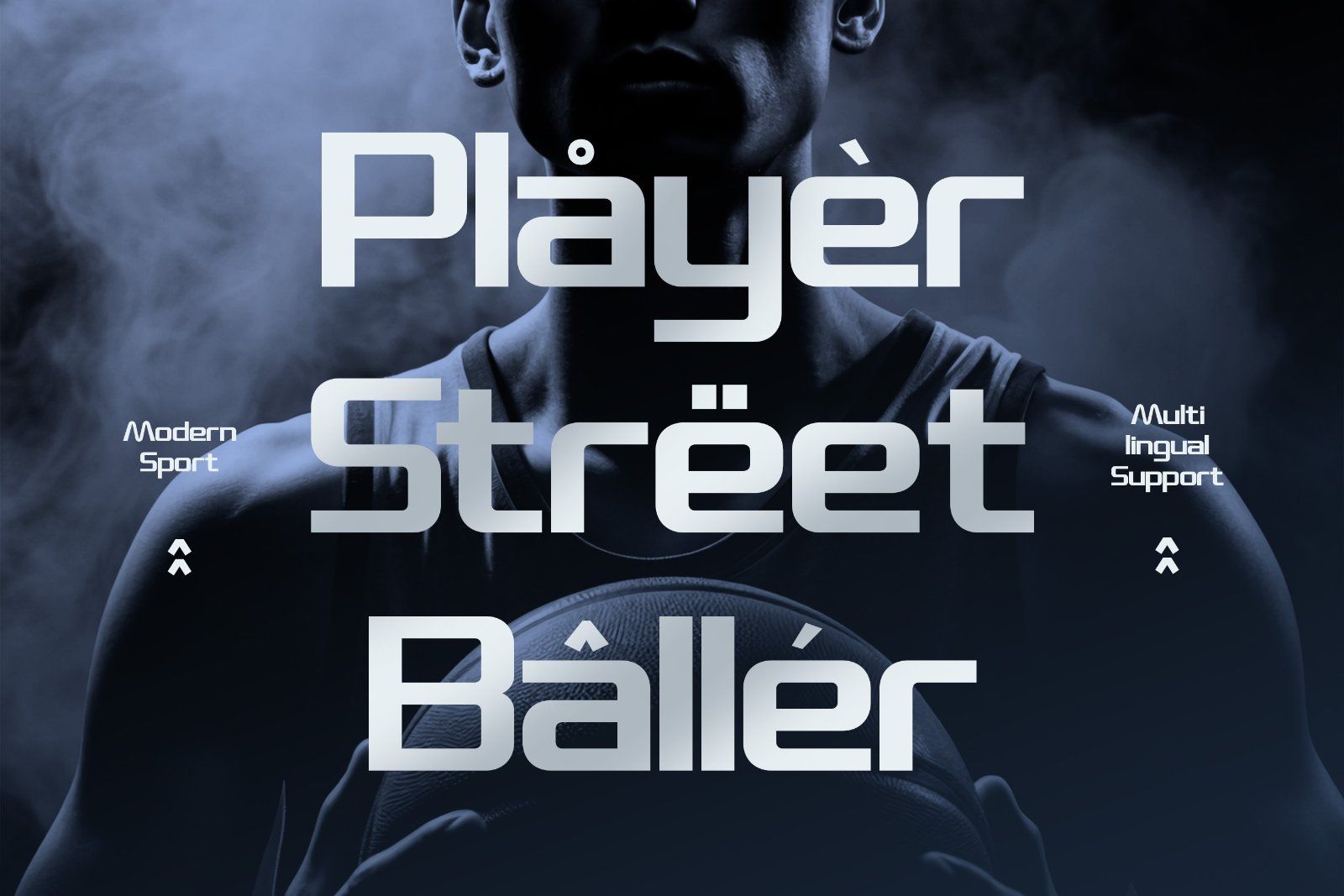 Essora - Modern Sport Display Font — image 10