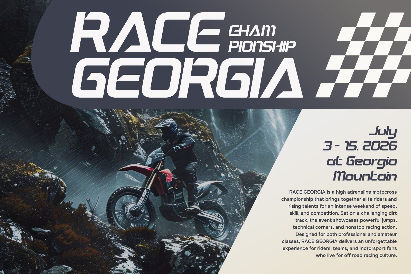 Richter - Modern Sport Display Font — image 3