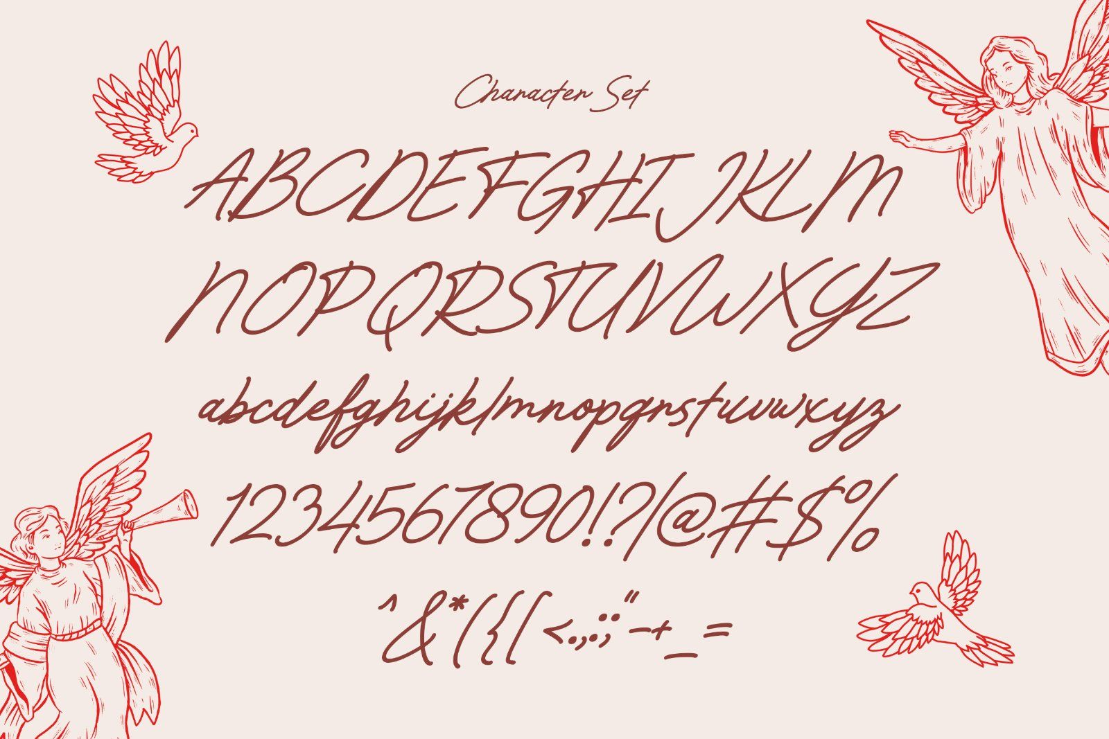 Love Stories | A Sweet Monoline Script