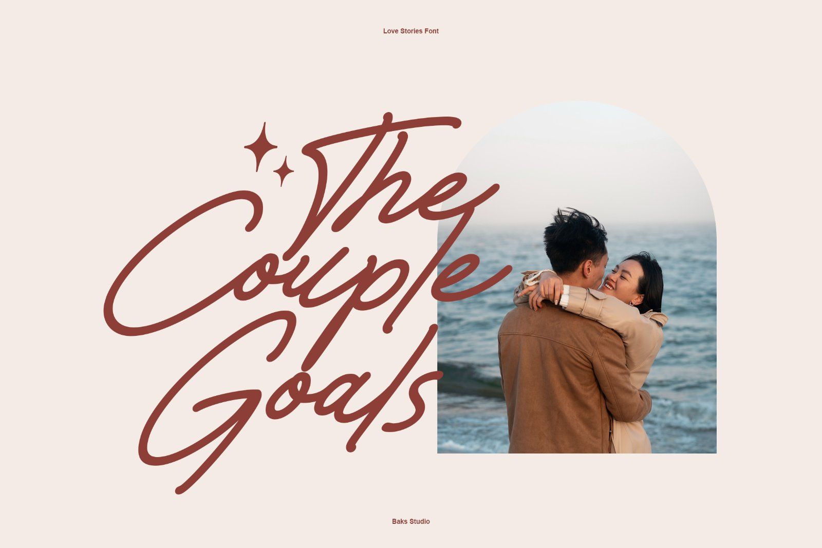 Love Stories | A Sweet Monoline Script