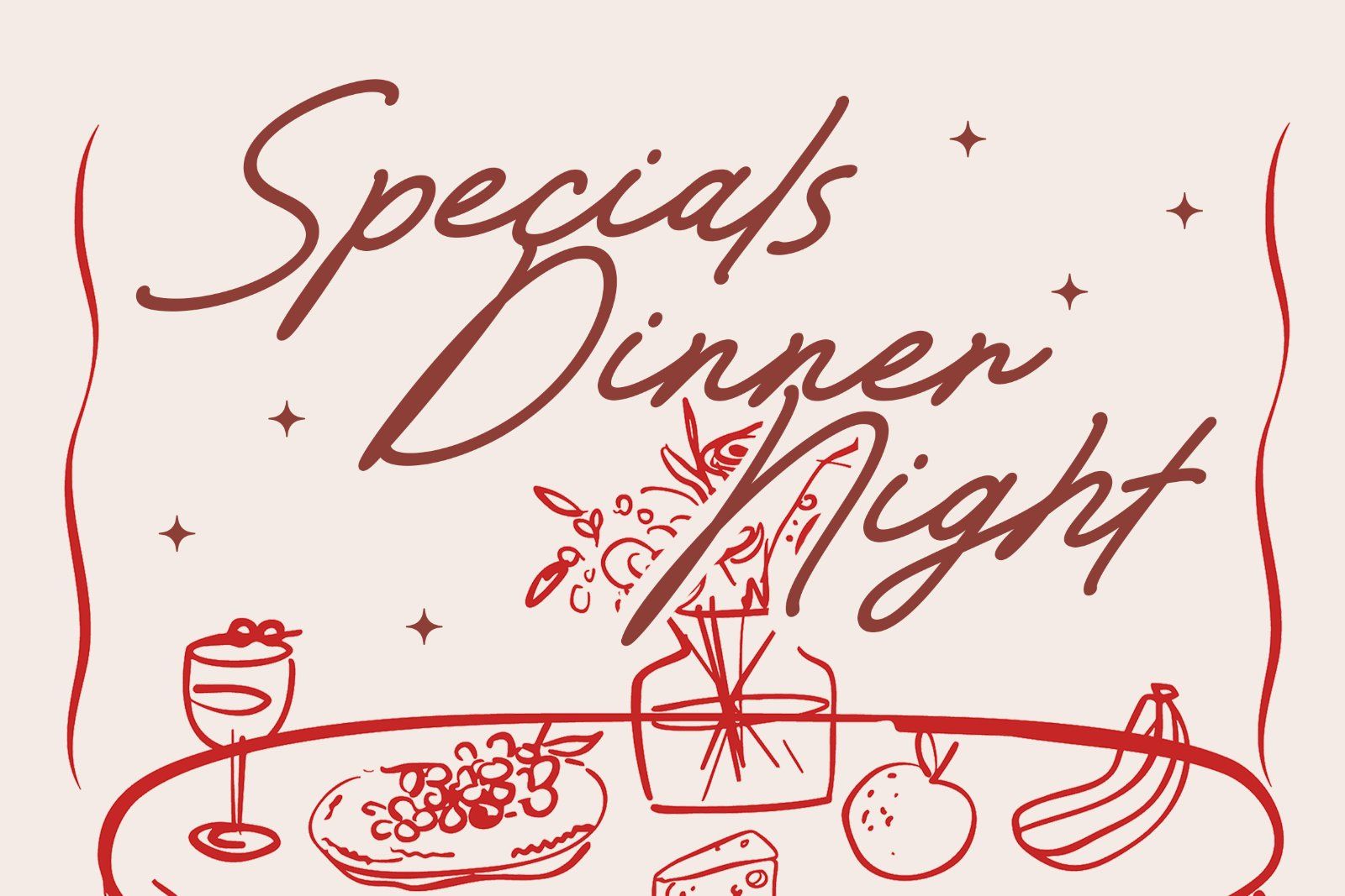 Love Stories | A Sweet Monoline Script