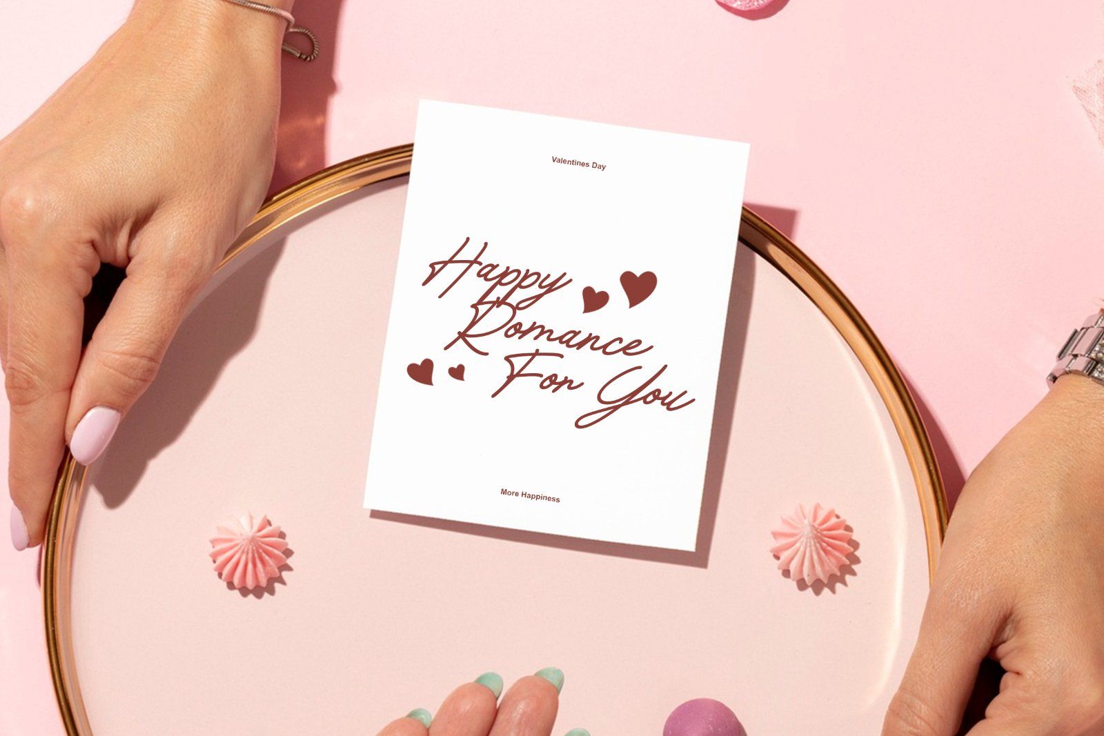 Love Stories | A Sweet Monoline Script