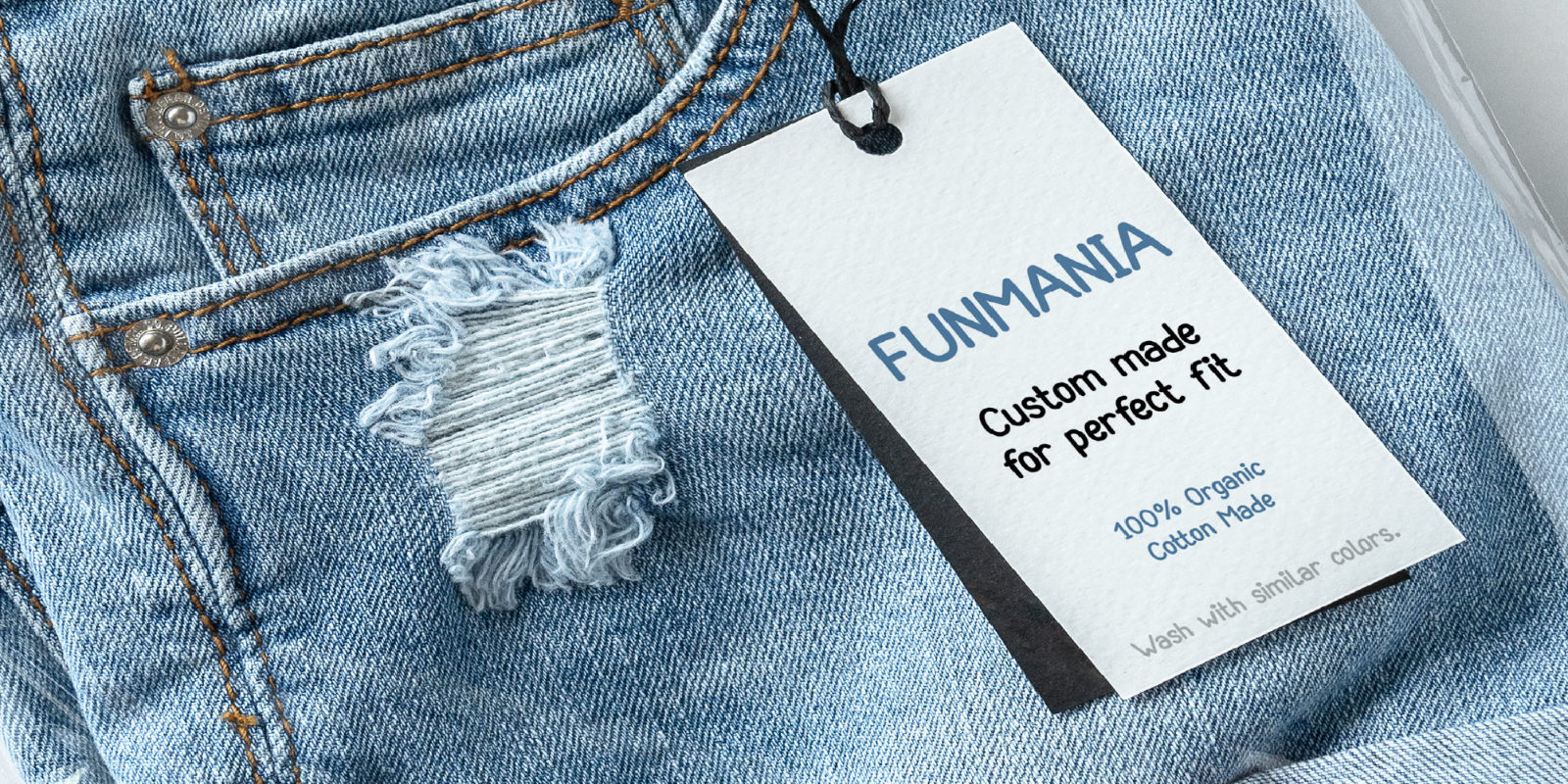 Funmania Land - Handwritten Font Family