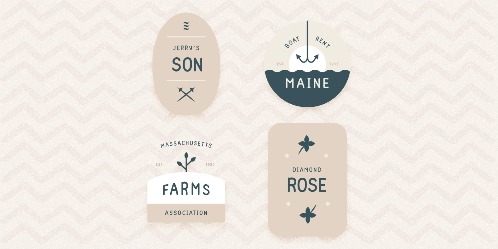 Funmania Land - Handwritten Font Family — image 9