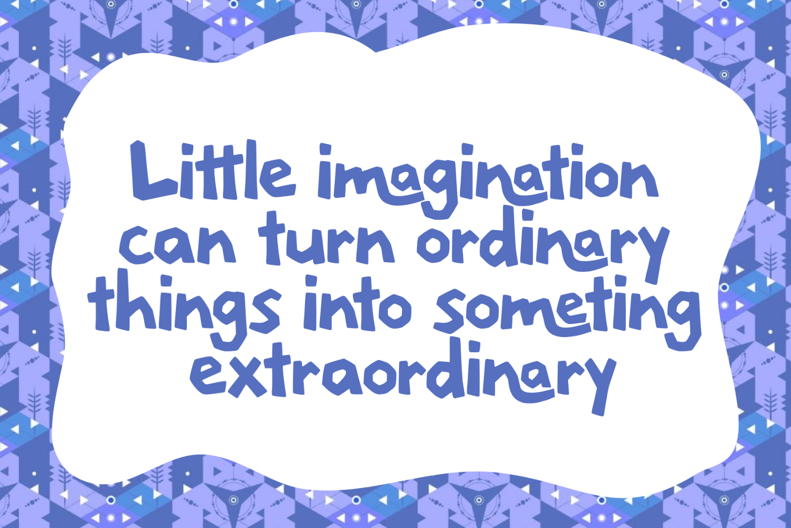 Nareko - Display font — image 2