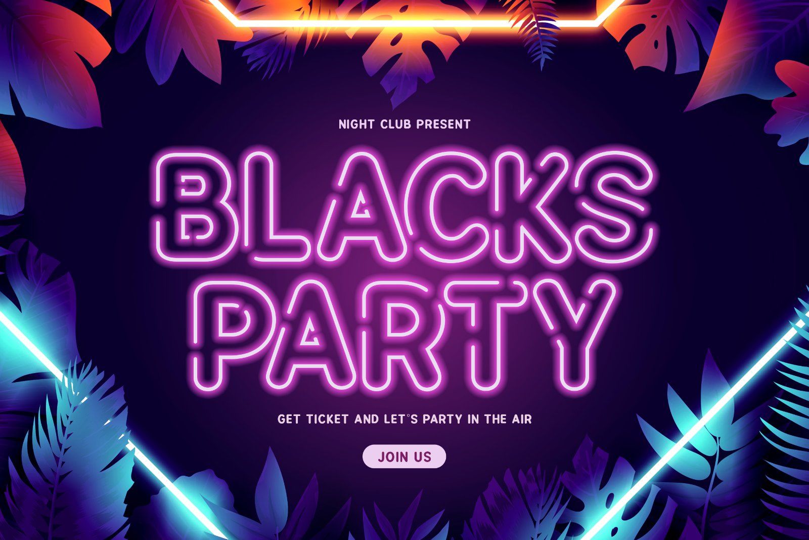 Flareon - Neon Display Font — image 2