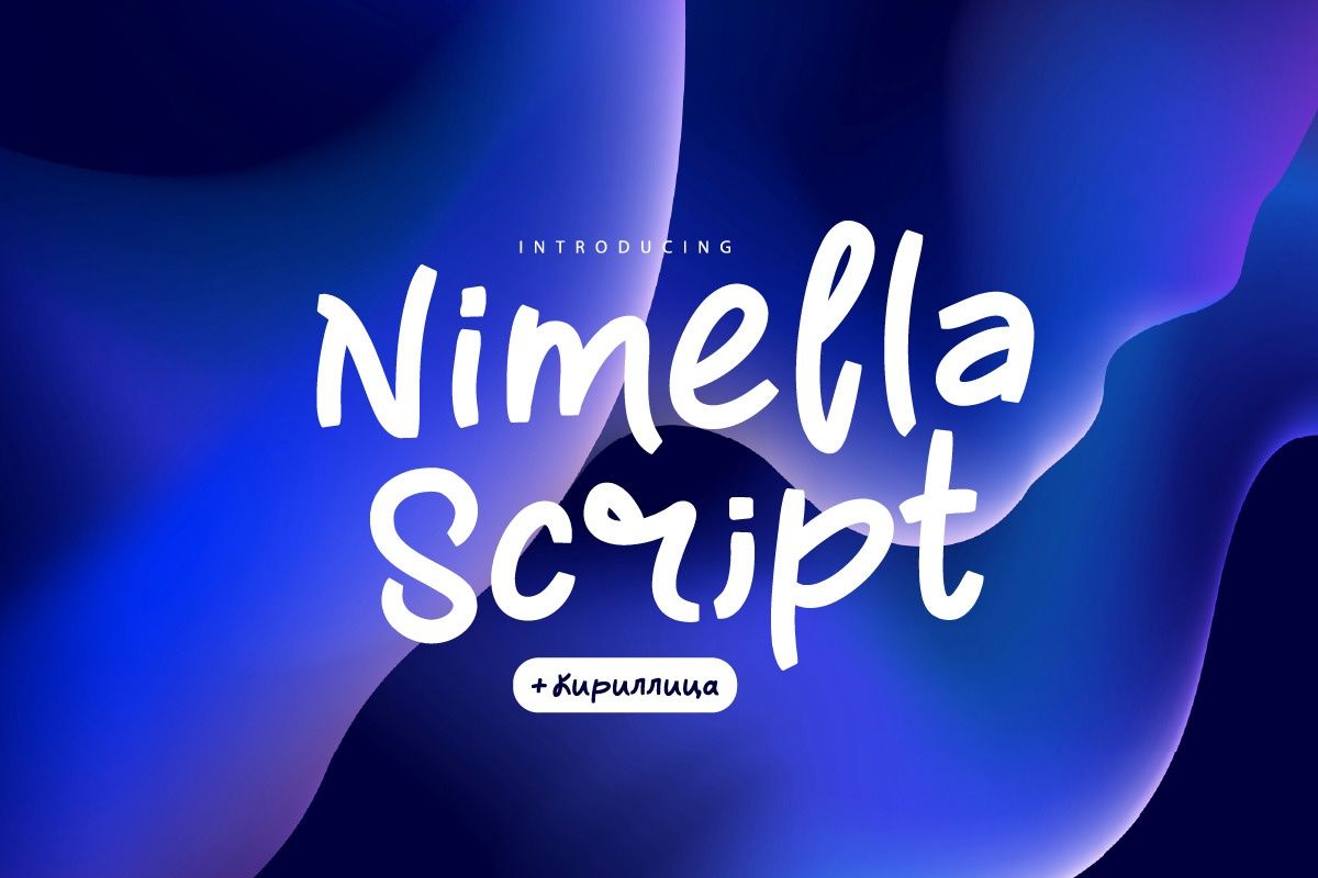 Nimella Script — image 1