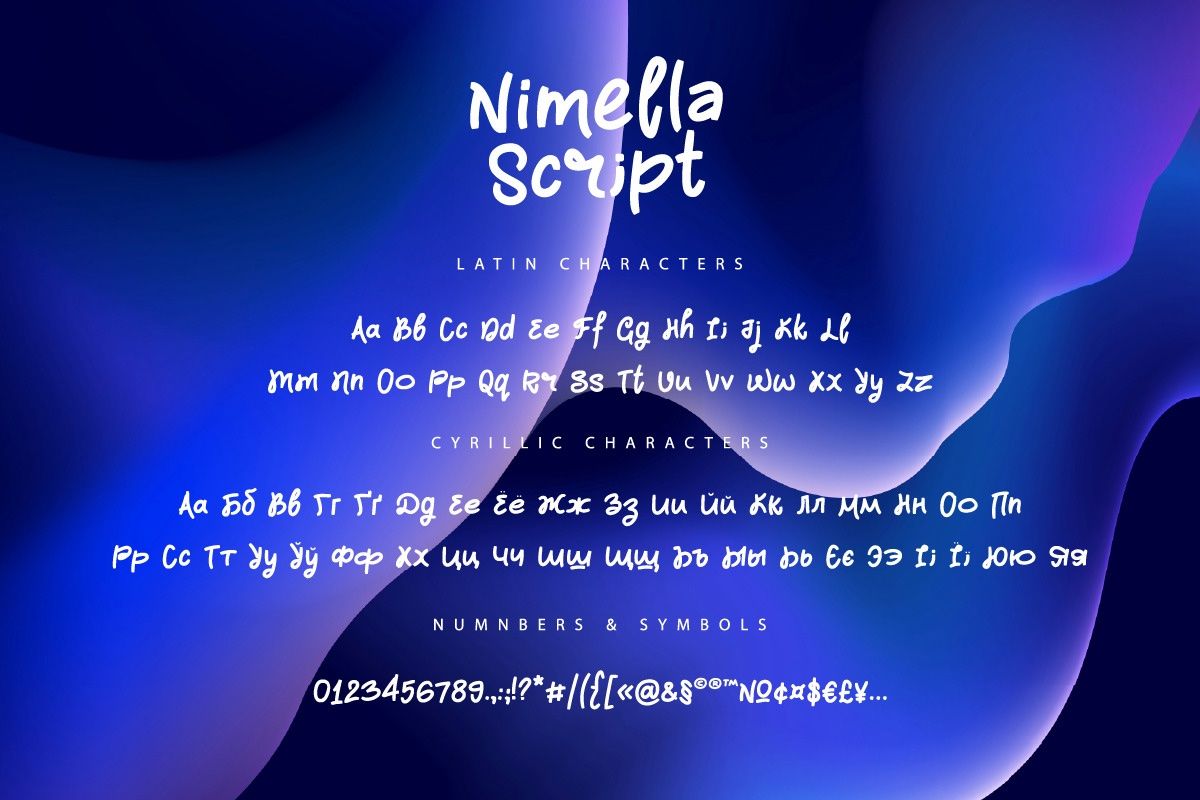 Nimella Script — image 7