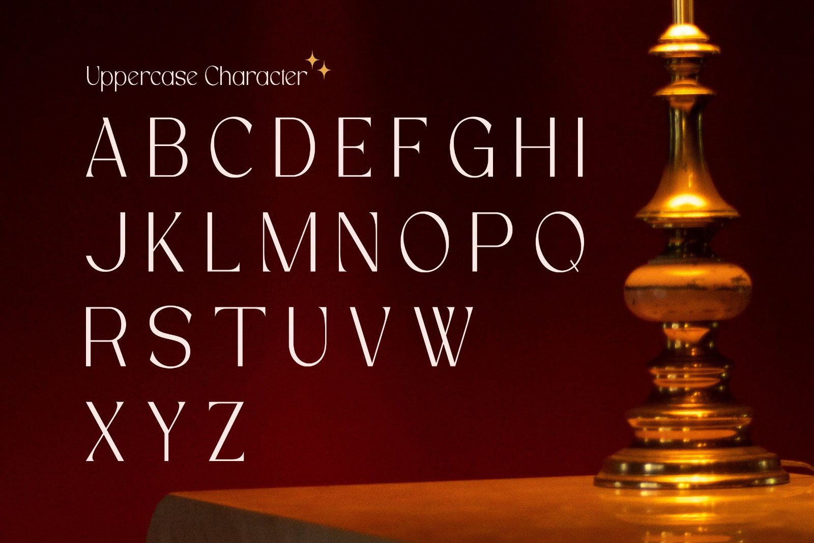 Origin Royals - Luxury Sans Serif Font — image 6