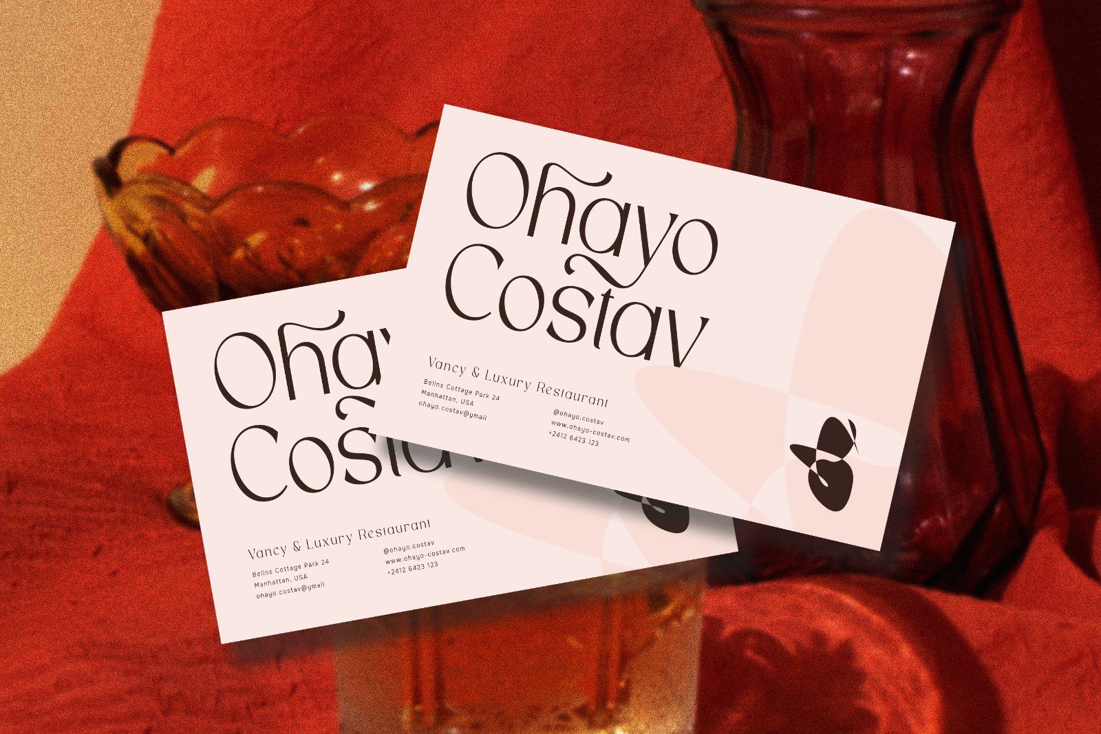 Origin Royals - Luxury Sans Serif Font — image 5