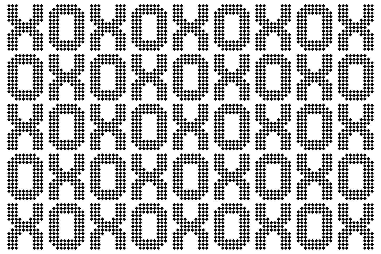 Ottacs Display Font — image 14