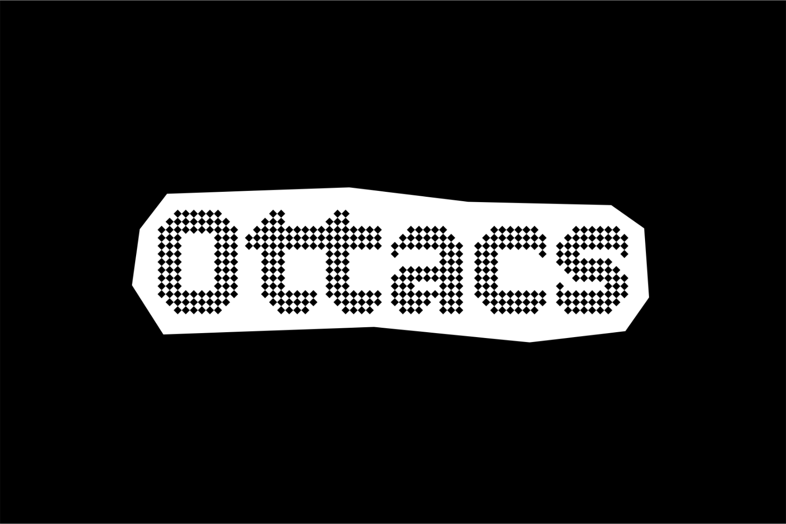 Ottacs Display Font