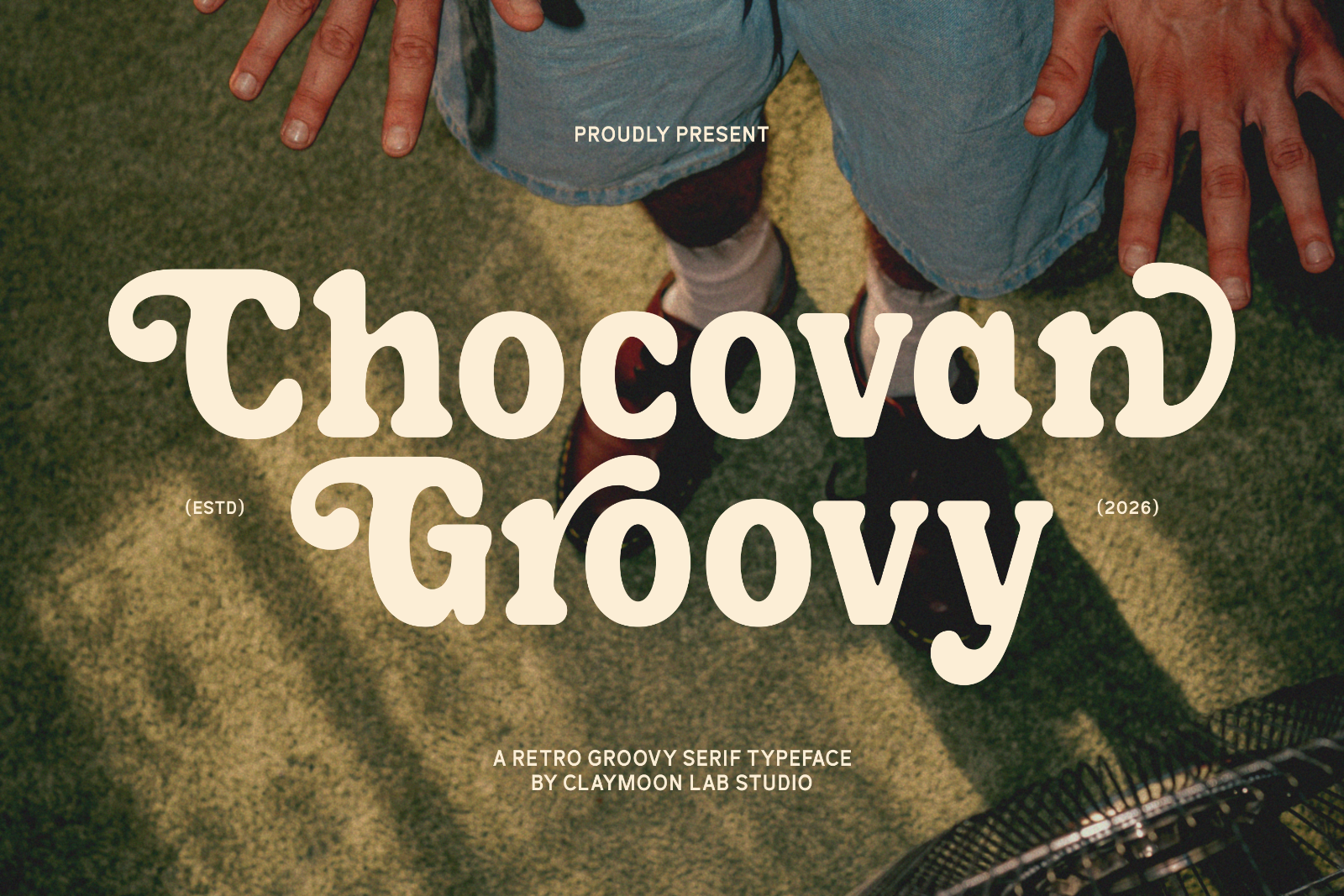 Chocovan Groovy — image 1