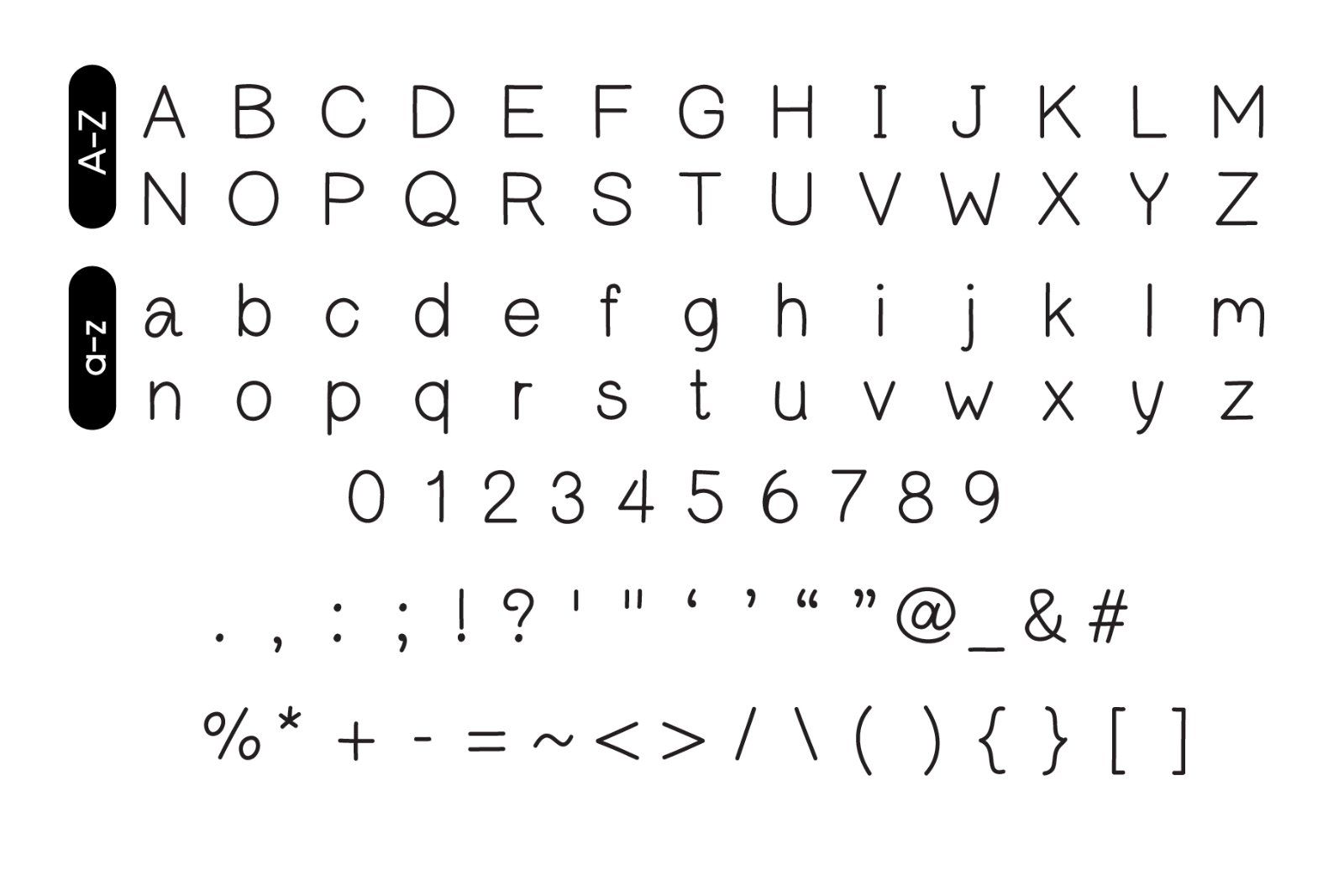 Easy Font — image 4