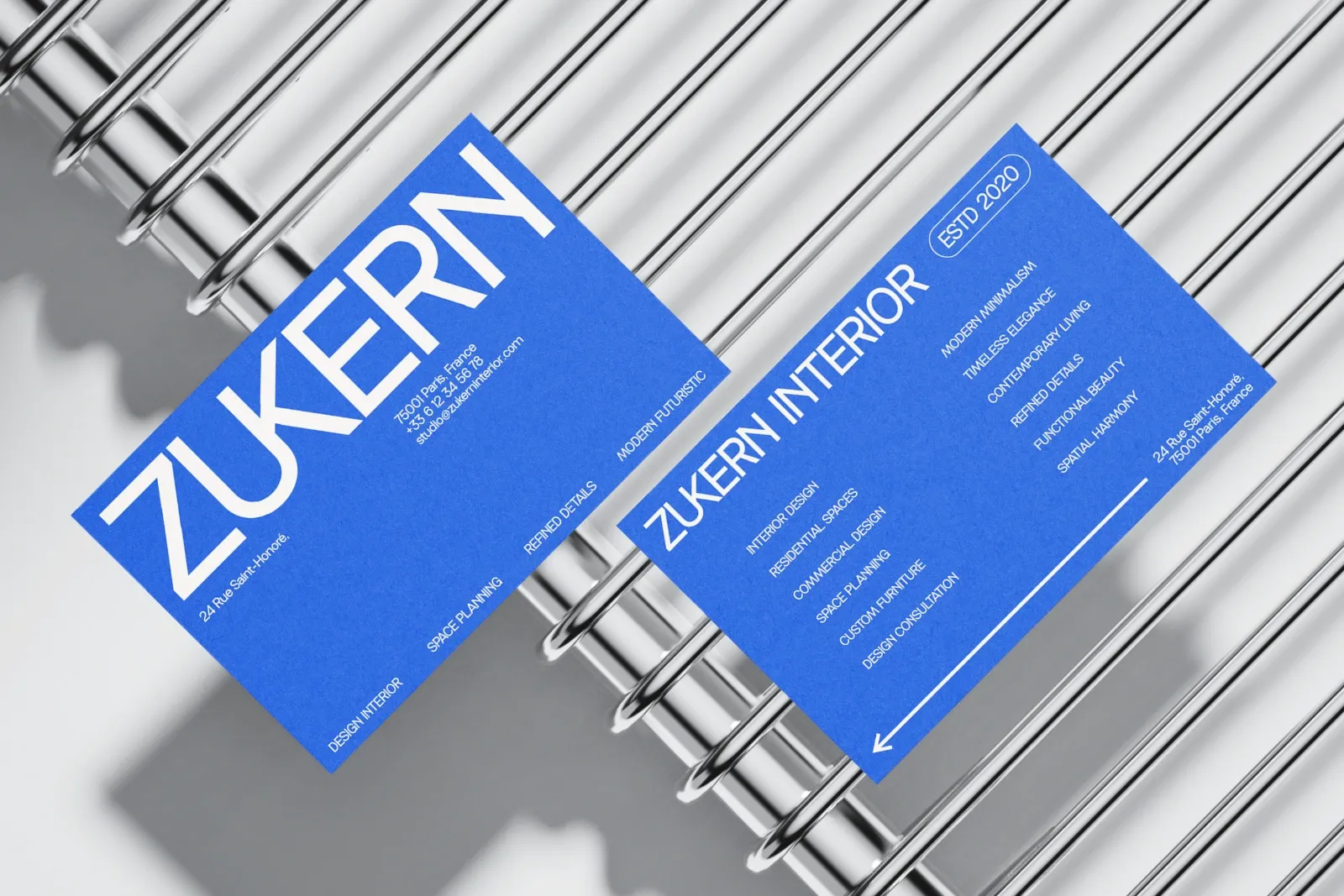 Clay Attica — Modern Sans Serif — image 4