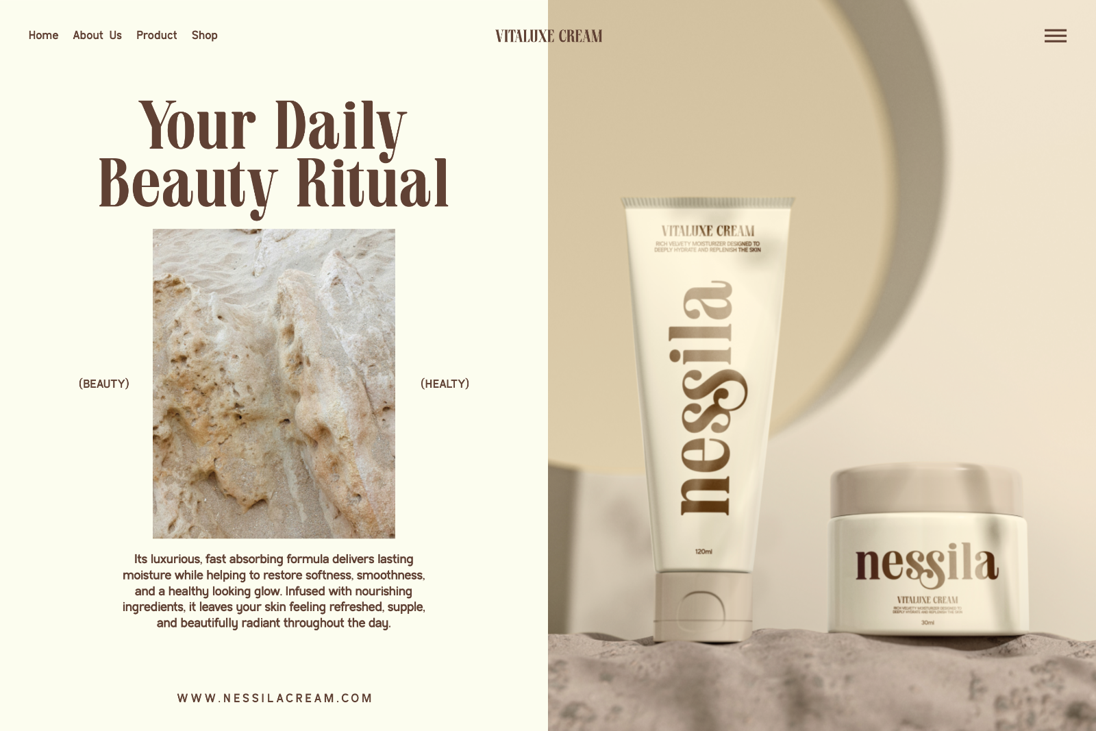 Royal Romance — Elegant Modern Serif Font — image 4