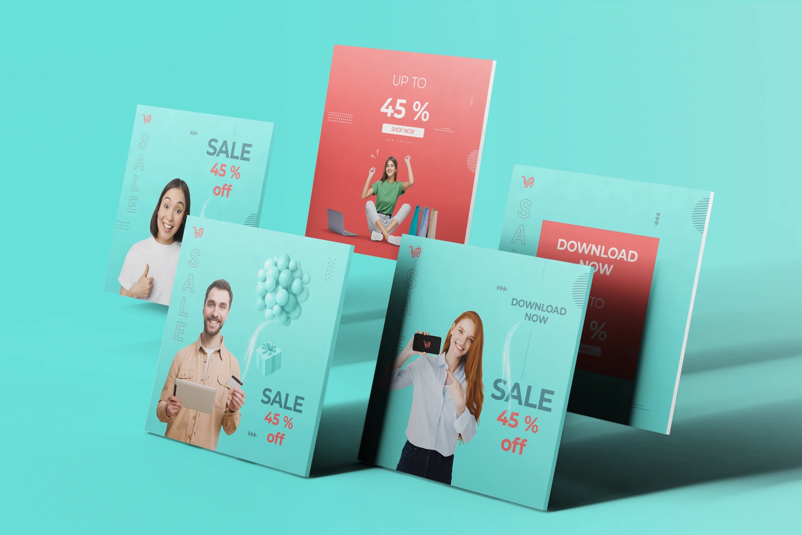 Social Media Template-App-Tech-029-22 — image 1