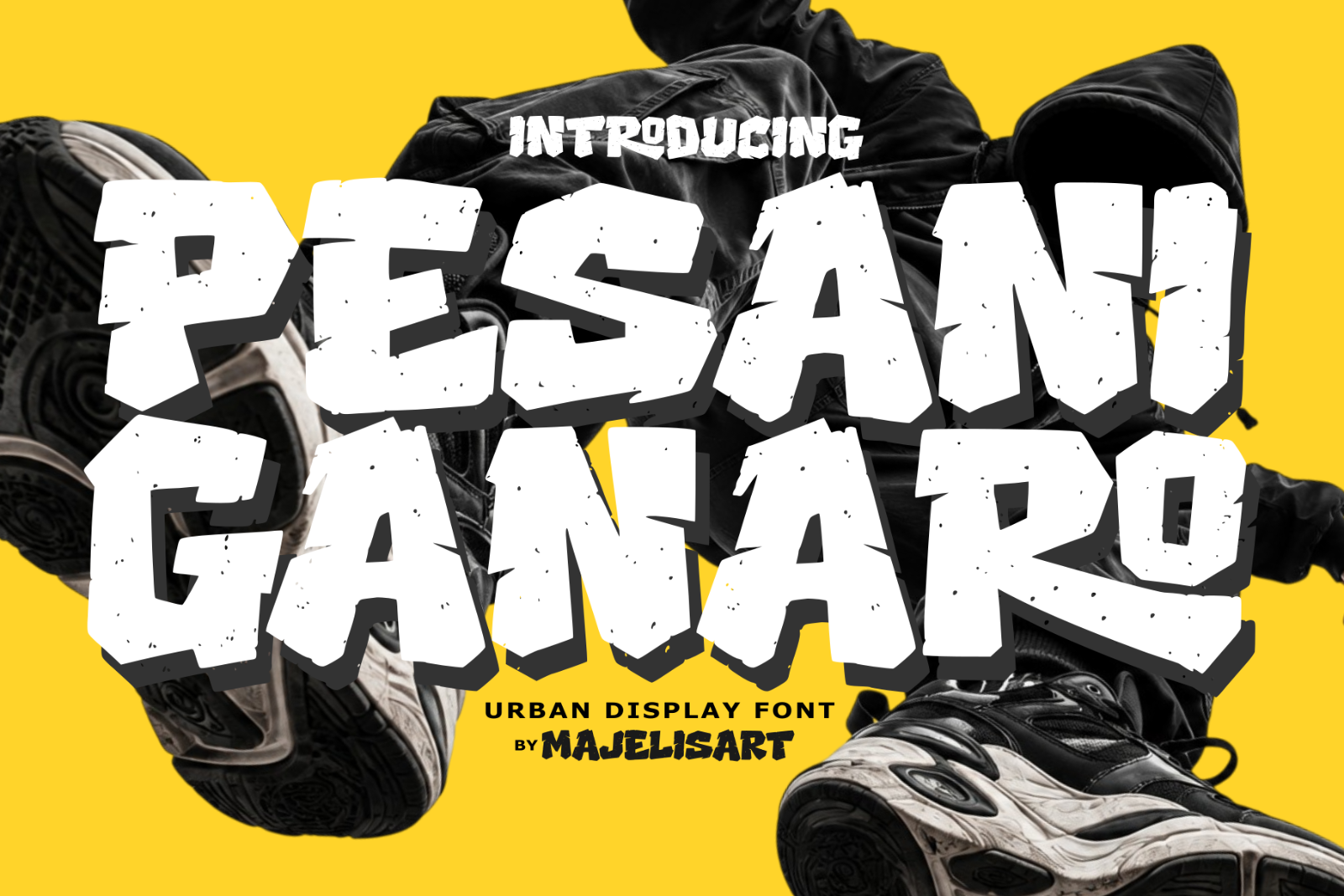 Pesani Ganaro — image 1