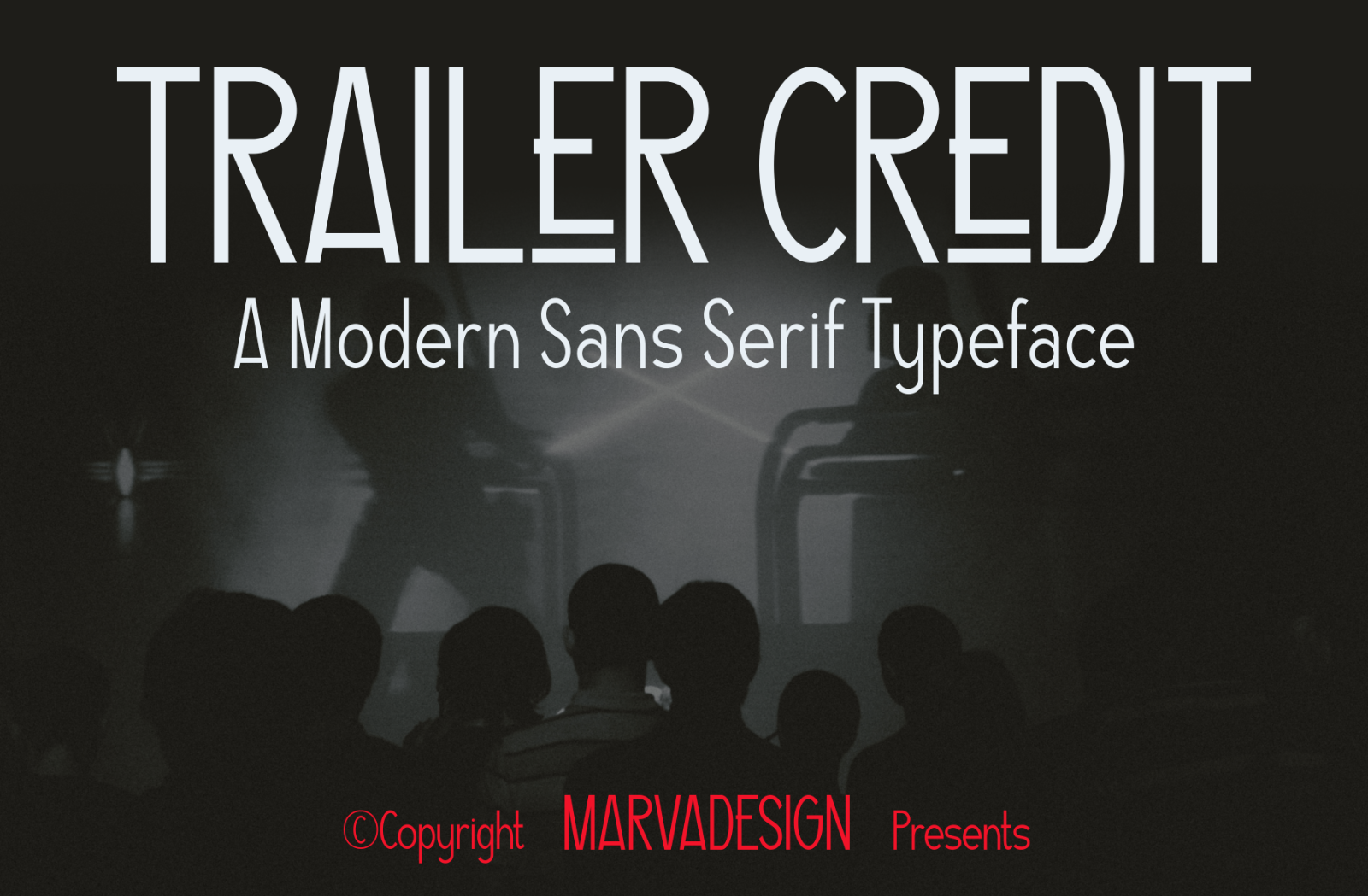 Trailer Credit — image 1