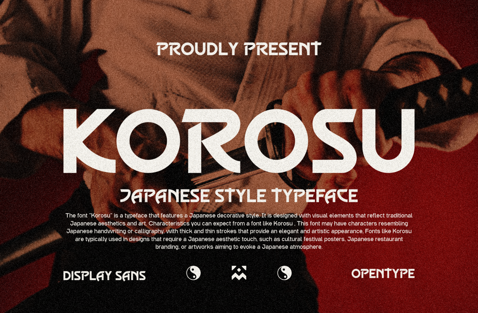 Korosu — image 1