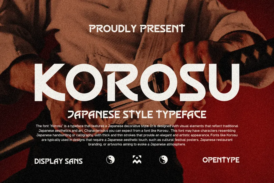 Korosu