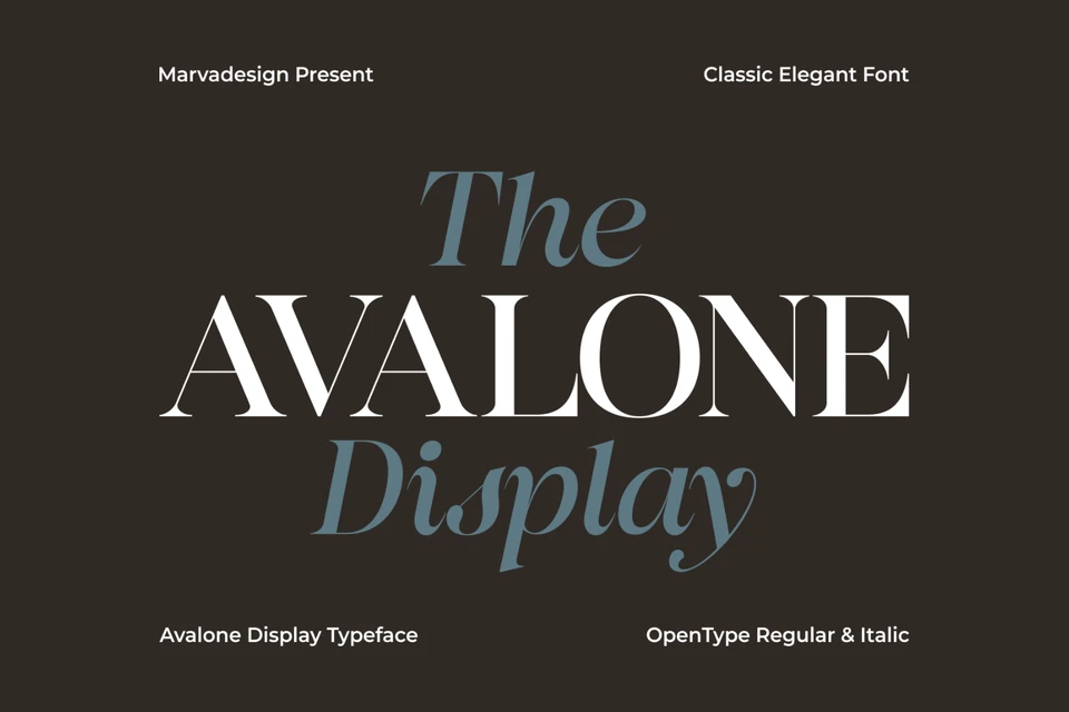 Avalone