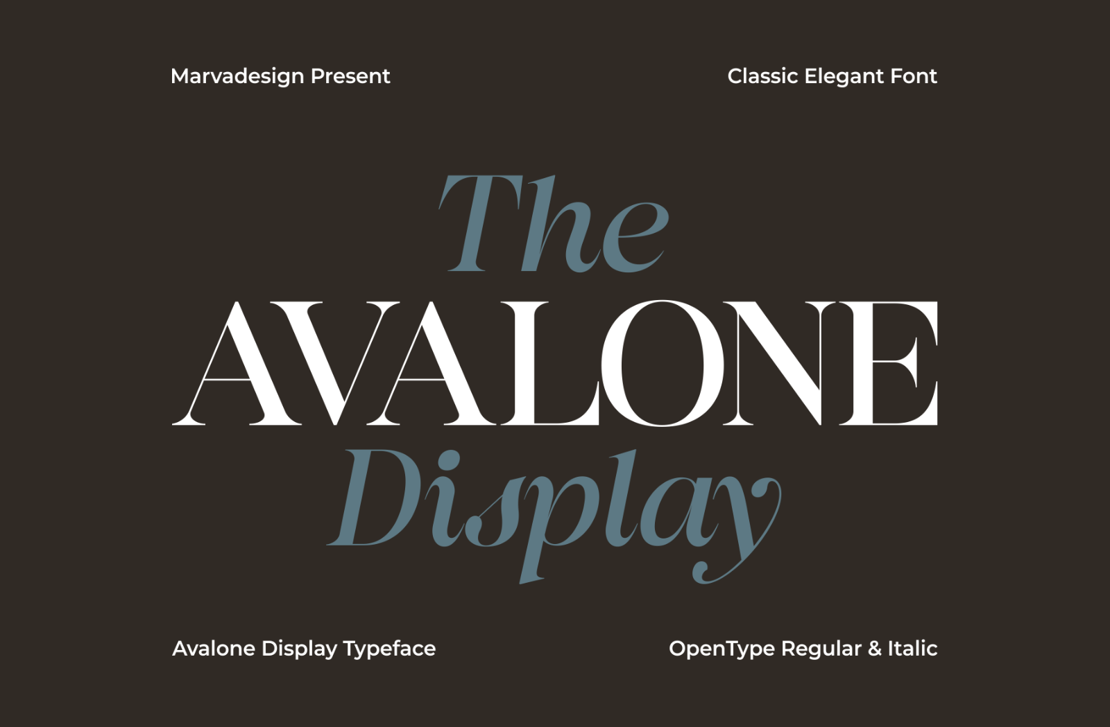 Avalone — image 1
