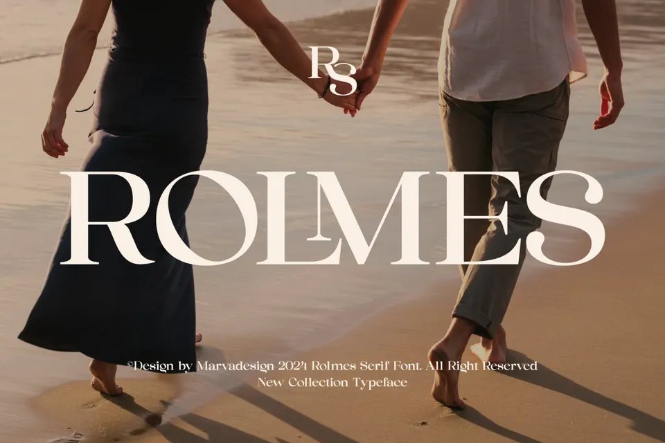 Rolmes