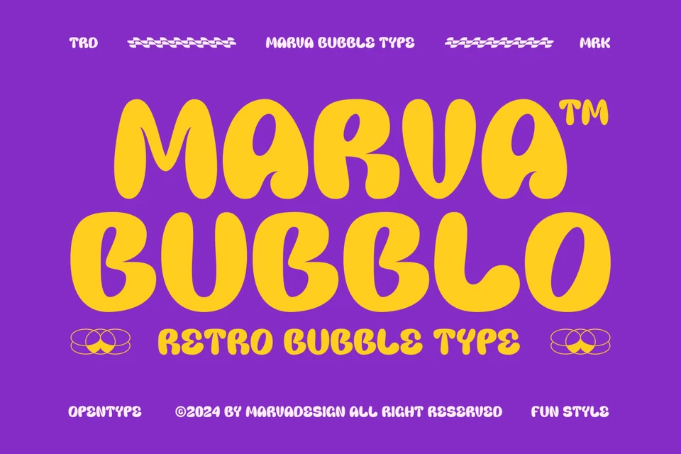 Marva Bubblo