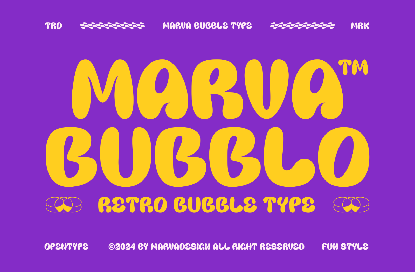 Marva Bubblo — image 1
