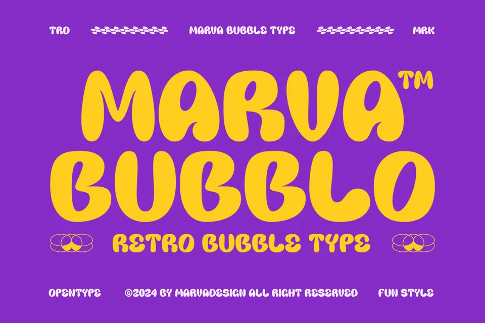 Marva Bubblo