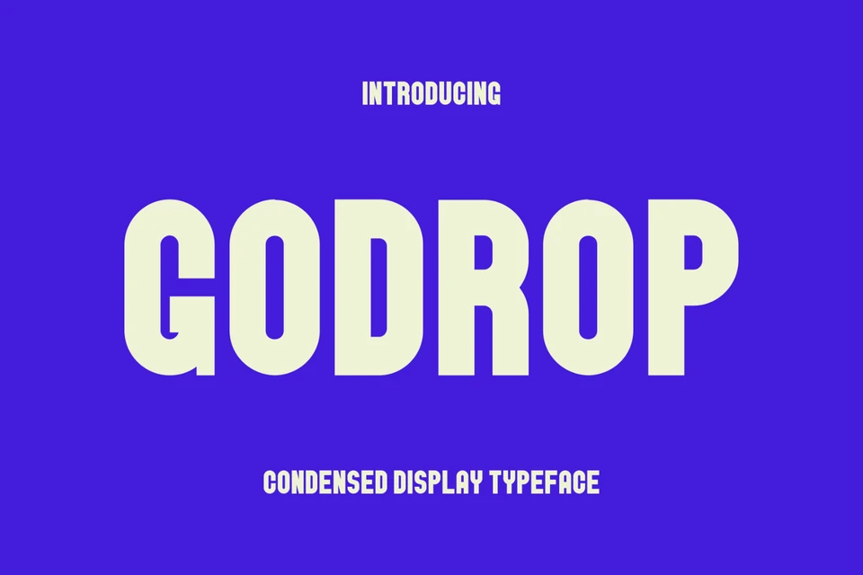 Godrop
