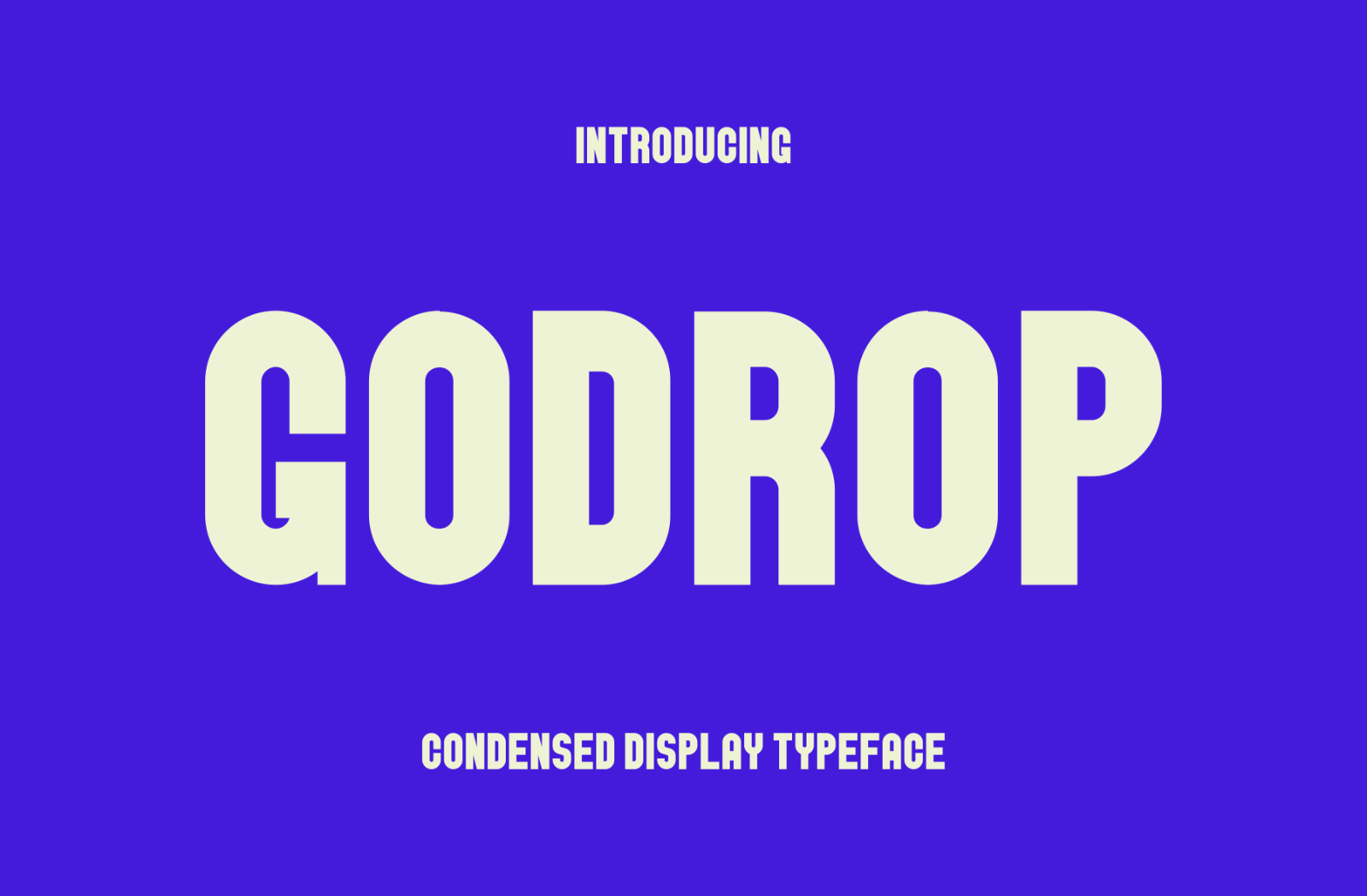Godrop