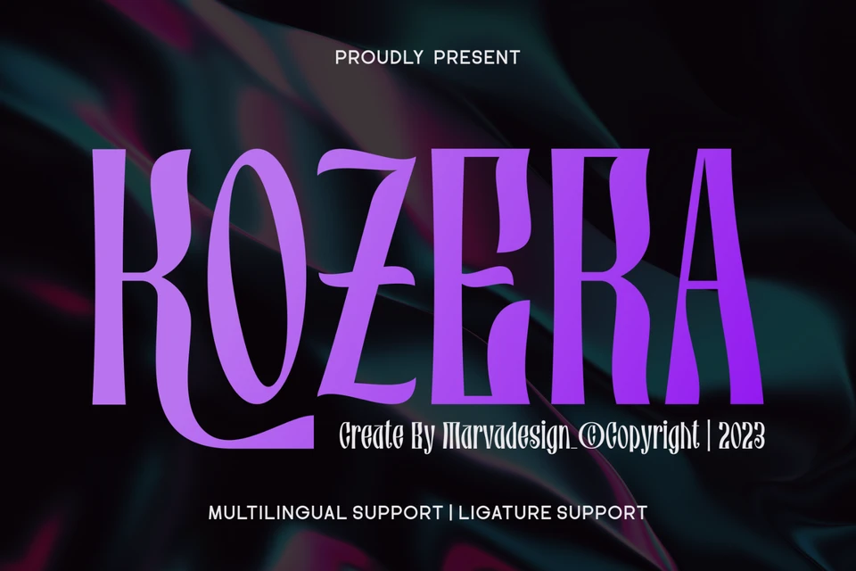 Kozera