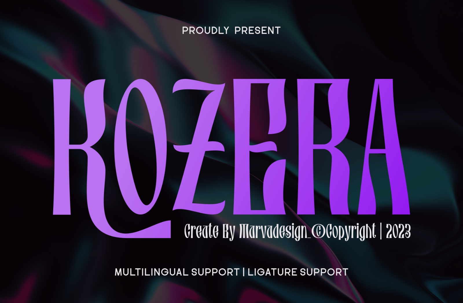 Kozera — image 1