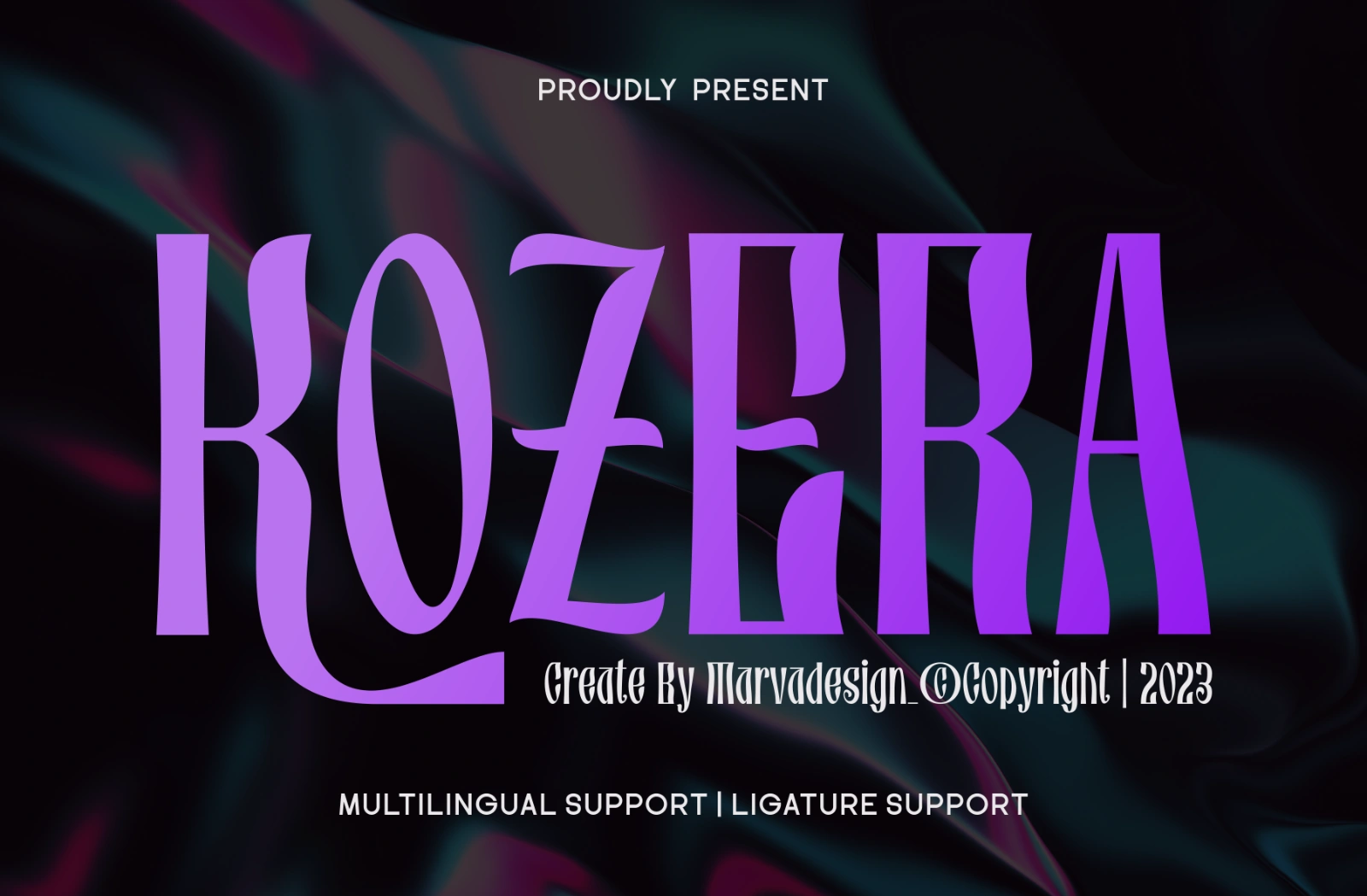 Kozera — image 1