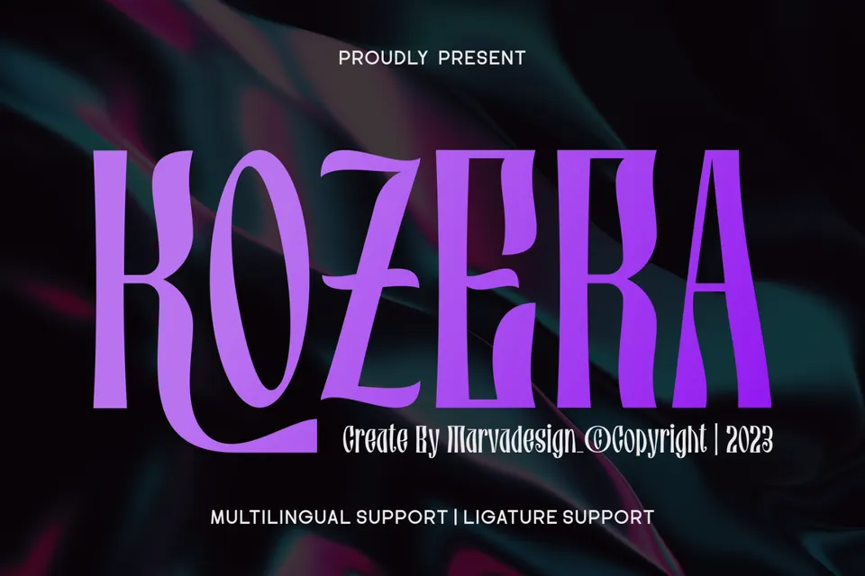 Kozera