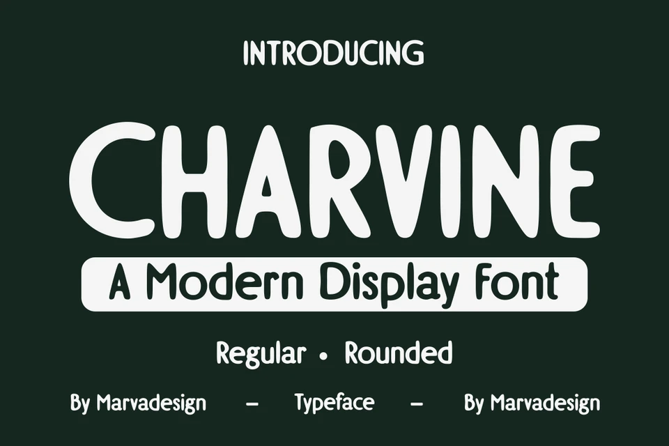 Charvine