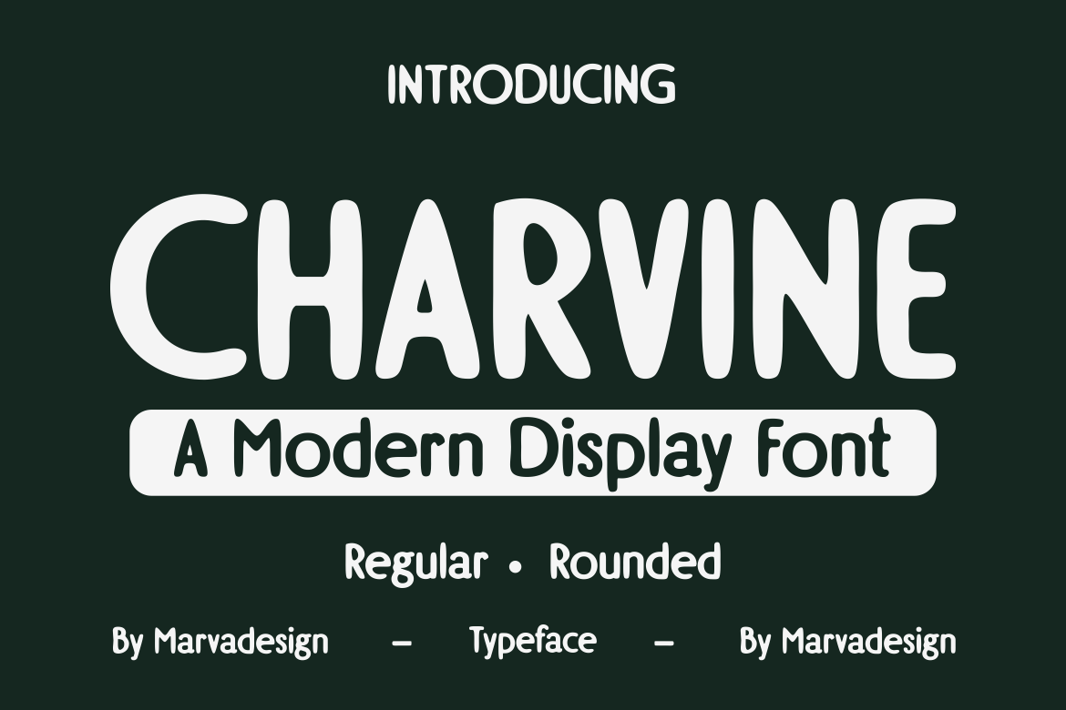 Charvine