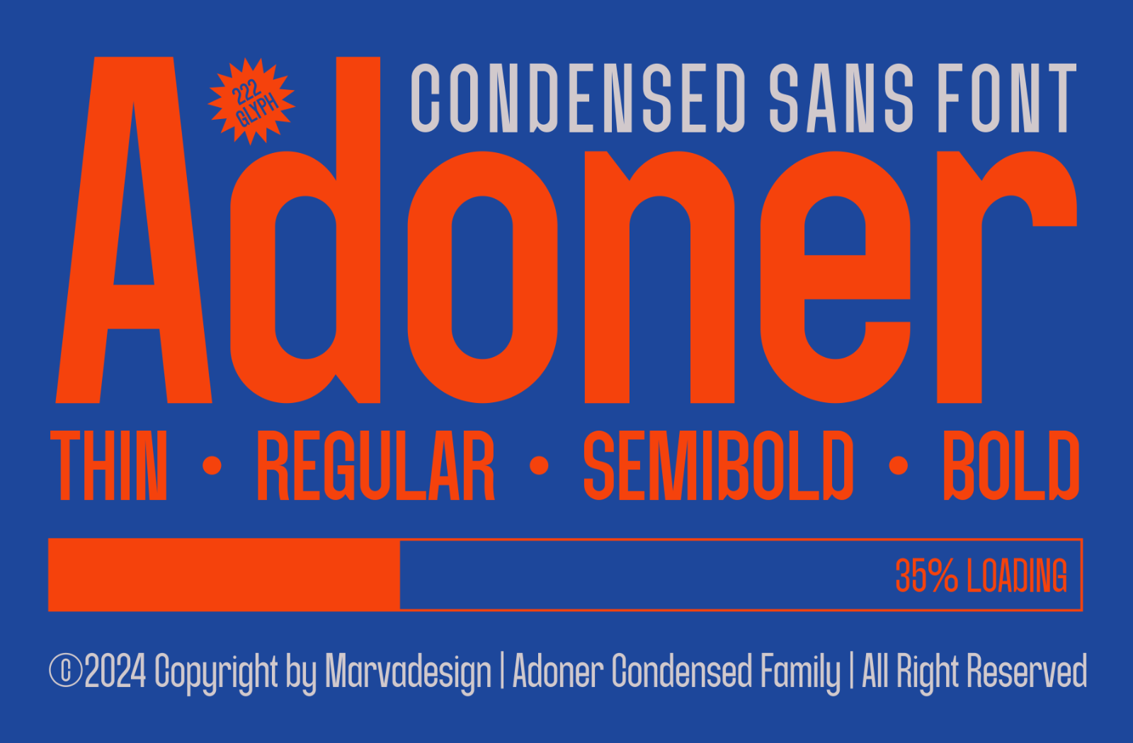 Adoner — image 1