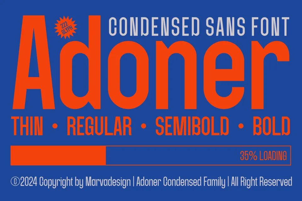 Adoner