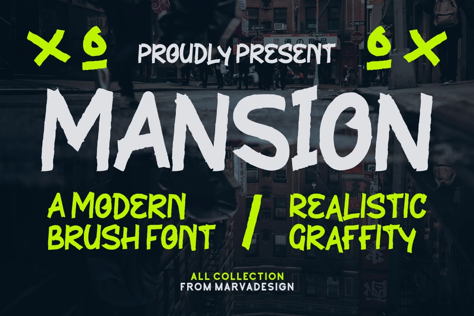 Mansion