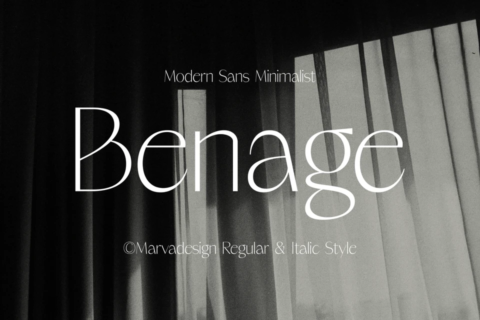 Benage