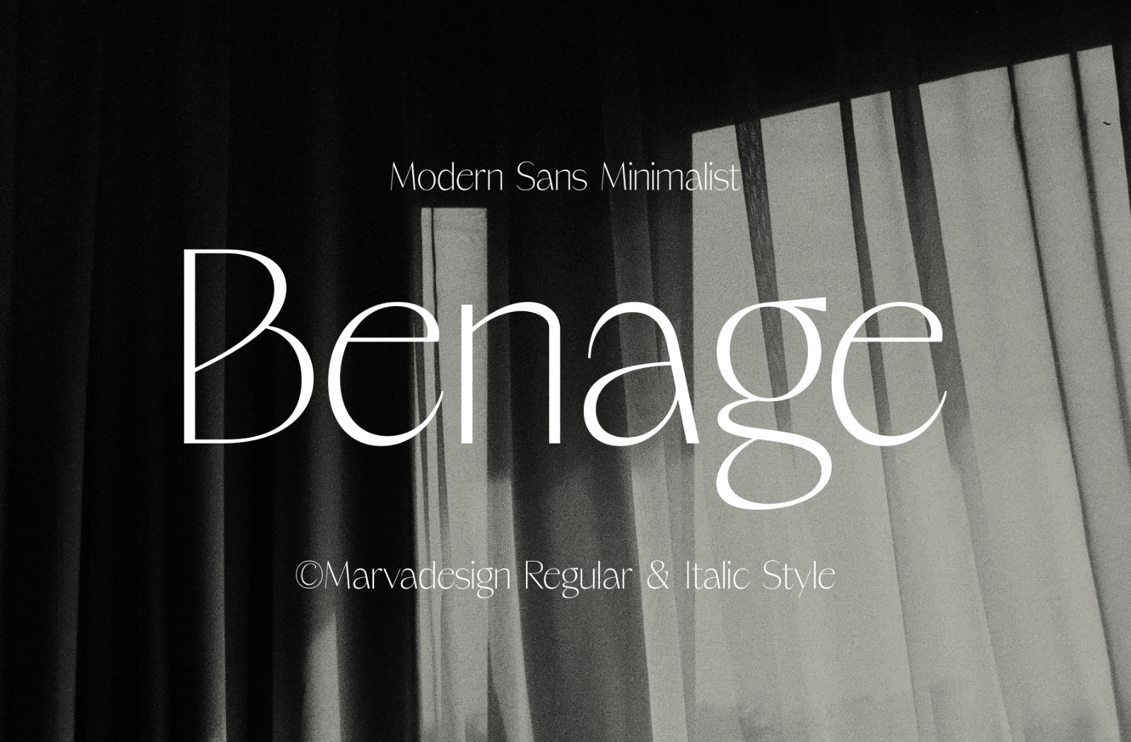 Benage — image 1