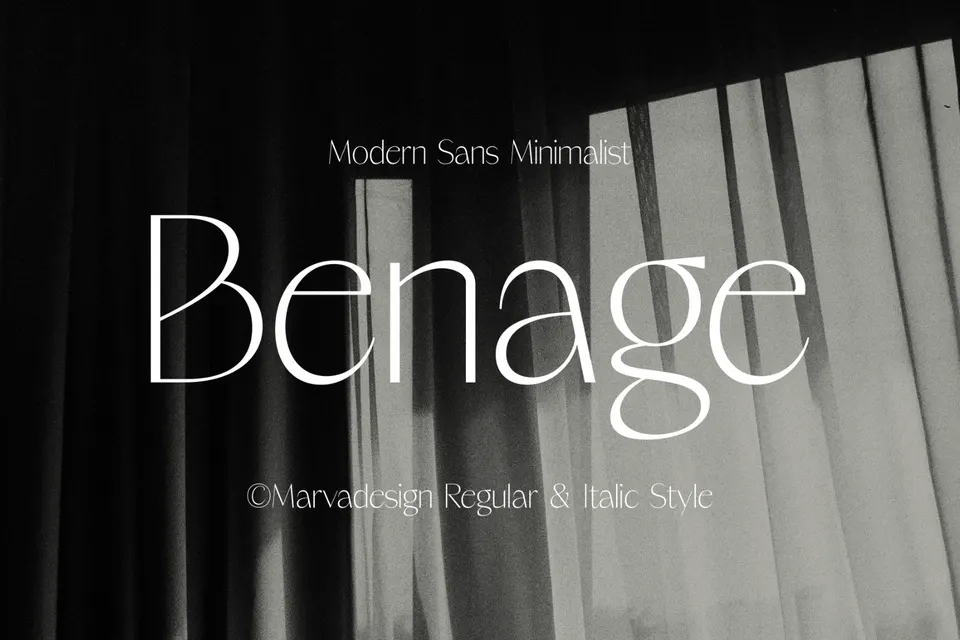 Benage